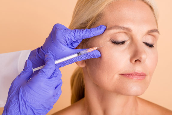 Botox Bad Reichenhall